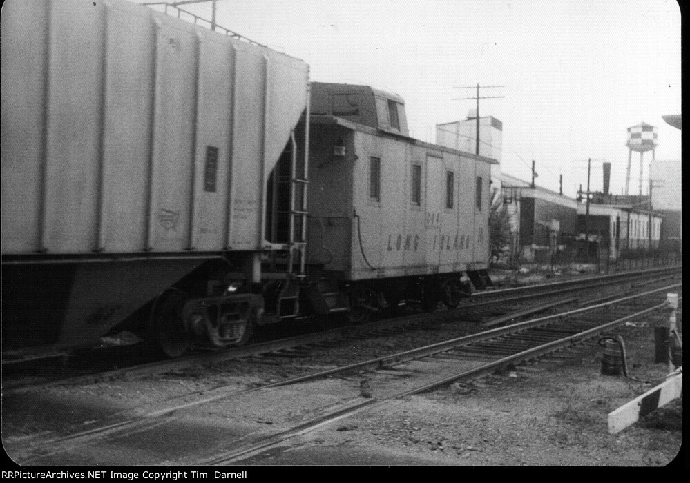 LI C-94 brings up the rear of RF-61